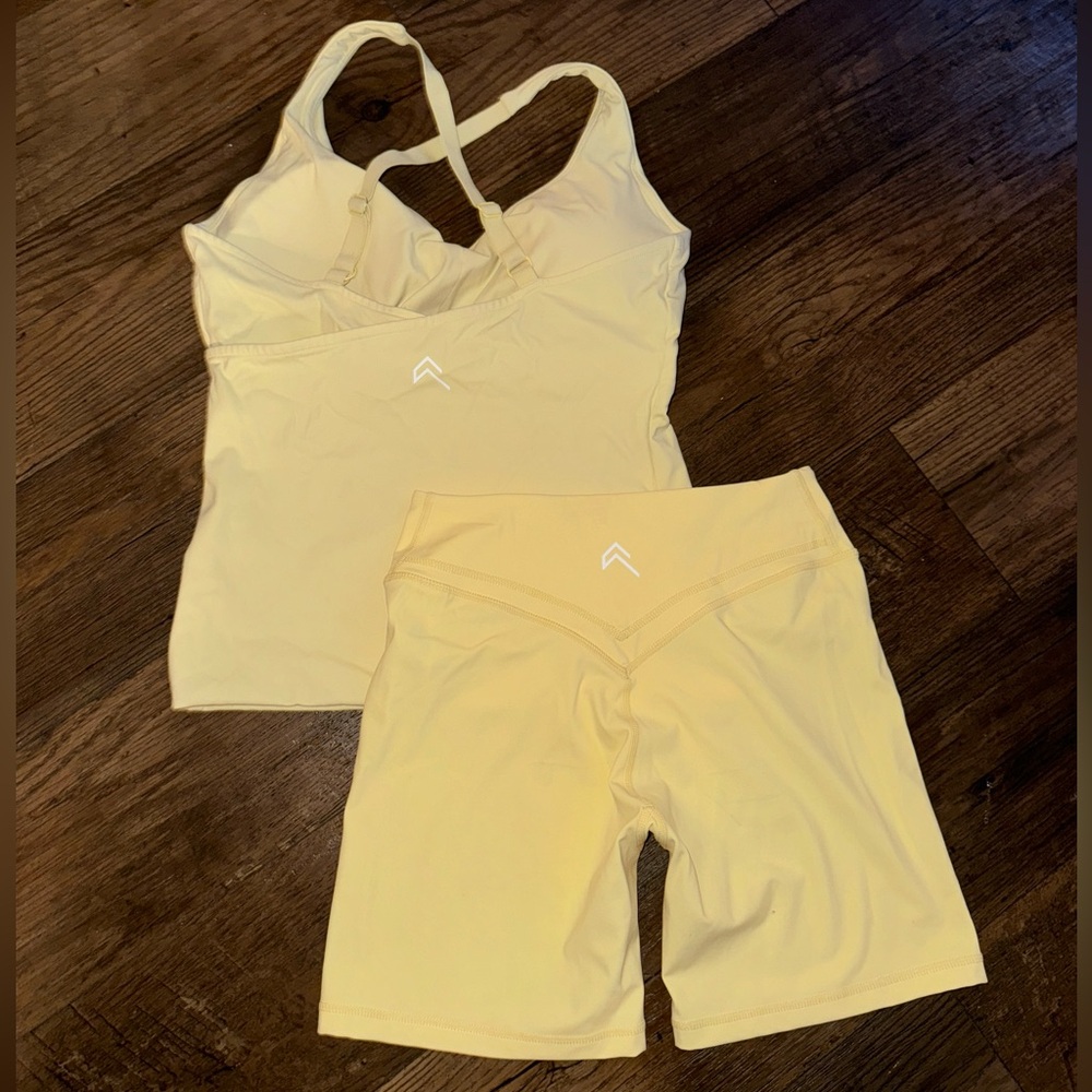 One Active Workout Set
